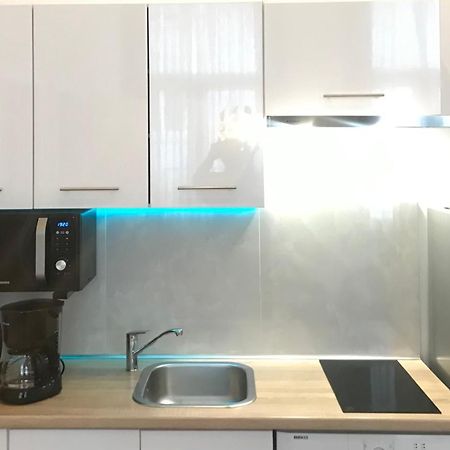 Main Square Dream Apartment Загреб Екстериор снимка