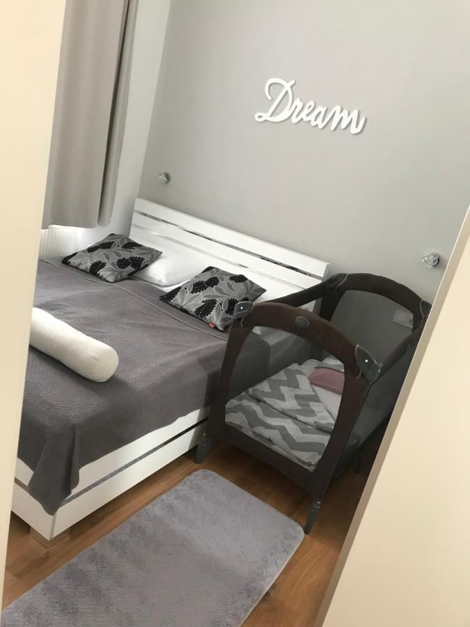 Main Square Dream Apartment Загреб Екстериор снимка