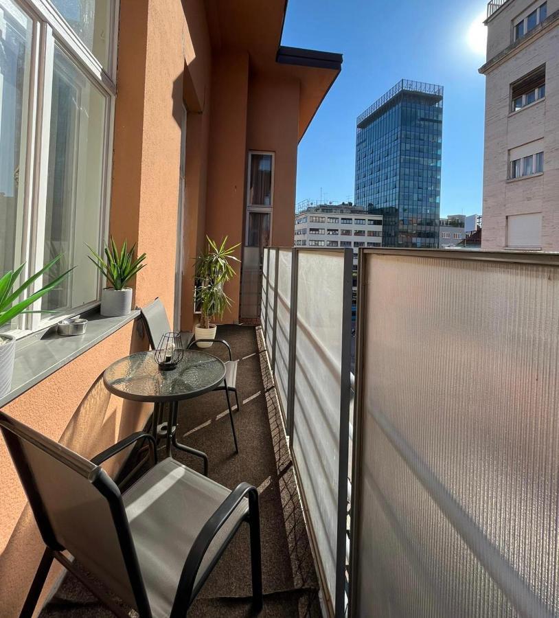 Main Square Dream Apartment Загреб Екстериор снимка