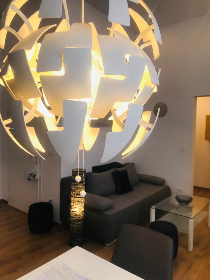Main Square Dream Apartment Загреб Екстериор снимка