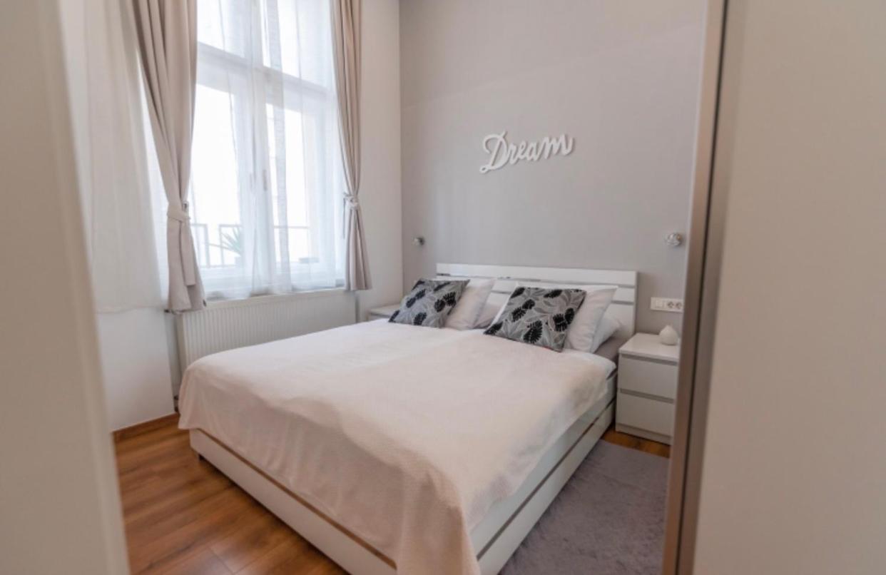 Main Square Dream Apartment Загреб Екстериор снимка