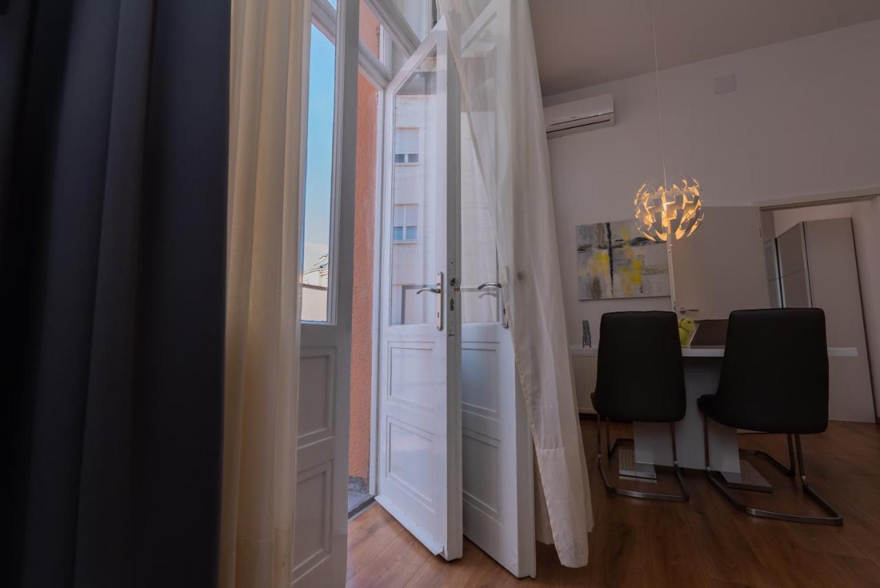 Main Square Dream Apartment Загреб Екстериор снимка