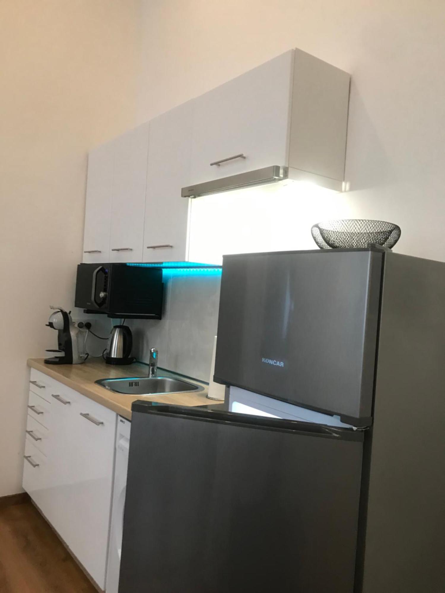 Main Square Dream Apartment Загреб Екстериор снимка