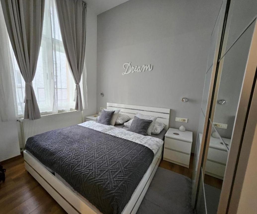 Main Square Dream Apartment Загреб Екстериор снимка