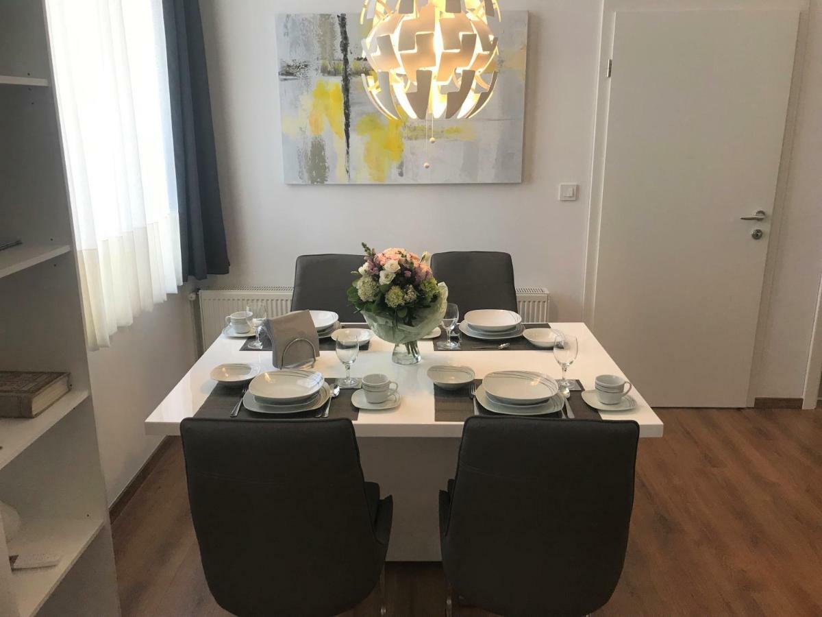 Main Square Dream Apartment Загреб Екстериор снимка