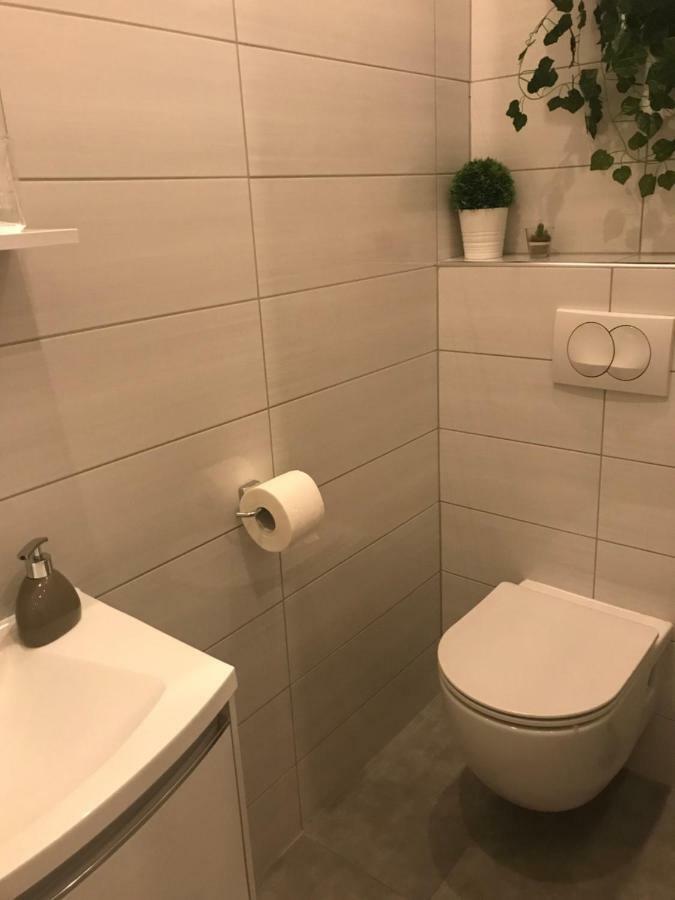 Main Square Dream Apartment Загреб Екстериор снимка