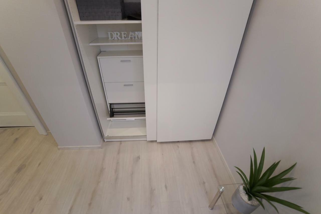 Main Square Dream Apartment Загреб Екстериор снимка