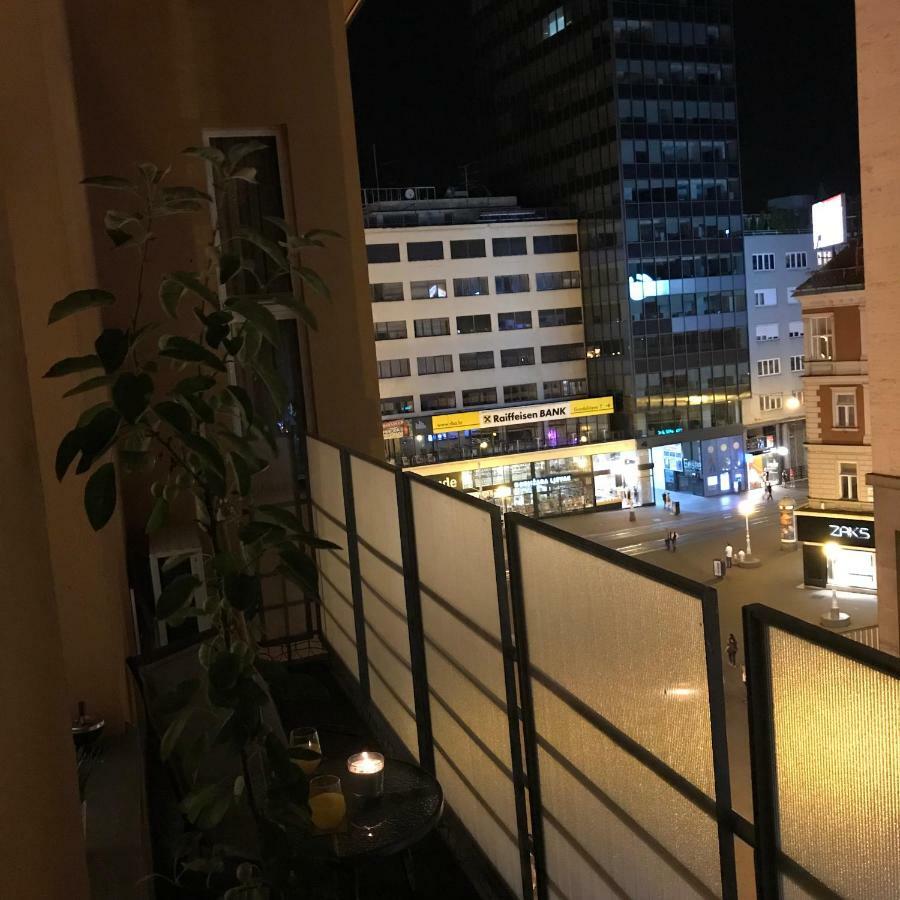 Main Square Dream Apartment Загреб Екстериор снимка