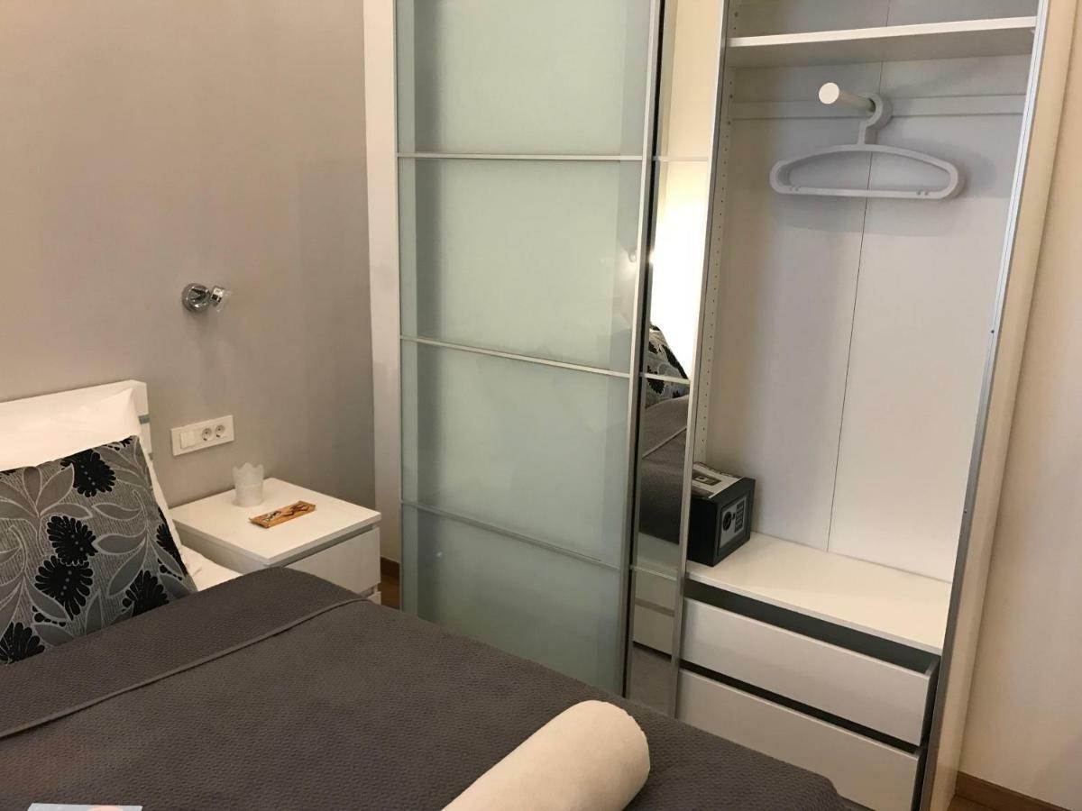 Main Square Dream Apartment Загреб Екстериор снимка